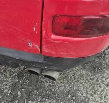 Красный Мицубиси Аутлендер, объемом двигателя 3 л и пробегом 351 тыс. км за 8000 $, фото 11 на Automoto.ua