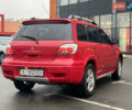 Червоний Міцубісі Аутлендер, об'ємом двигуна 2.4 л та пробігом 308 тис. км за 5990 $, фото 5 на Automoto.ua