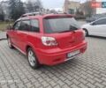 Красный Мицубиси Аутлендер, объемом двигателя 2.4 л и пробегом 269 тыс. км за 5700 $, фото 12 на Automoto.ua
