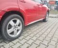 Красный Мицубиси Аутлендер, объемом двигателя 2.4 л и пробегом 269 тыс. км за 5700 $, фото 24 на Automoto.ua