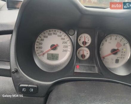 Красный Мицубиси Аутлендер, объемом двигателя 2.4 л и пробегом 269 тыс. км за 5700 $, фото 26 на Automoto.ua