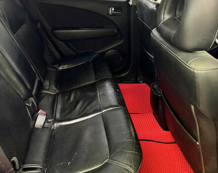 Червоний Міцубісі Аутлендер, об'ємом двигуна 2.4 л та пробігом 187 тис. км за 5600 $, фото 8 на Automoto.ua