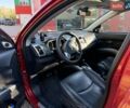 Красный Мицубиси Аутлендер, объемом двигателя 2.36 л и пробегом 143 тыс. км за 8500 $, фото 11 на Automoto.ua