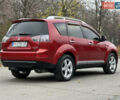 Красный Мицубиси Аутлендер, объемом двигателя 2.4 л и пробегом 180 тыс. км за 8900 $, фото 18 на Automoto.ua