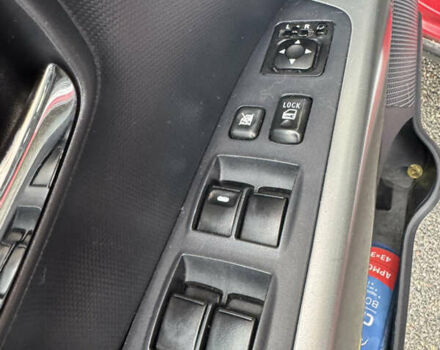 Красный Мицубиси Аутлендер, объемом двигателя 3 л и пробегом 204 тыс. км за 8200 $, фото 9 на Automoto.ua