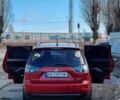 Червоний Міцубісі Аутлендер, об'ємом двигуна 3 л та пробігом 120 тис. км за 9000 $, фото 1 на Automoto.ua