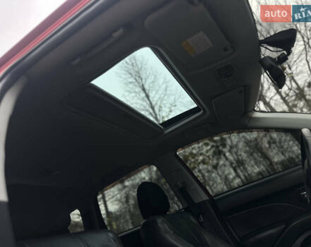 Красный Мицубиси Аутлендер, объемом двигателя 2.4 л и пробегом 180 тыс. км за 8900 $, фото 42 на Automoto.ua