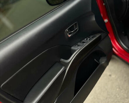 Красный Мицубиси Аутлендер, объемом двигателя 2.4 л и пробегом 180 тыс. км за 8900 $, фото 28 на Automoto.ua