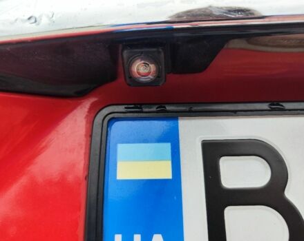 Червоний Міцубісі Аутлендер, об'ємом двигуна 2.4 л та пробігом 316 тис. км за 7000 $, фото 13 на Automoto.ua
