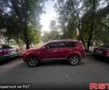 Красный Мицубиси Аутлендер, объемом двигателя 2.4 л и пробегом 137 тыс. км за 7700 $, фото 3 на Automoto.ua