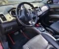 Червоний Міцубісі Аутлендер, об'ємом двигуна 3 л та пробігом 120 тис. км за 9000 $, фото 9 на Automoto.ua