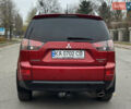 Красный Мицубиси Аутлендер, объемом двигателя 2.4 л и пробегом 180 тыс. км за 8900 $, фото 15 на Automoto.ua