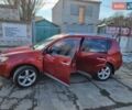 Червоний Міцубісі Аутлендер, об'ємом двигуна 3 л та пробігом 120 тис. км за 9000 $, фото 5 на Automoto.ua