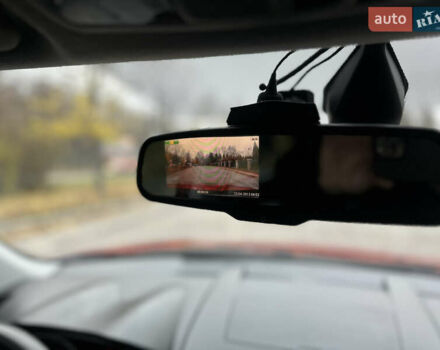 Красный Мицубиси Аутлендер, объемом двигателя 2.4 л и пробегом 180 тыс. км за 8900 $, фото 33 на Automoto.ua