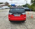 Червоний Міцубісі Аутлендер, об'ємом двигуна 2.4 л та пробігом 316 тис. км за 7000 $, фото 2 на Automoto.ua