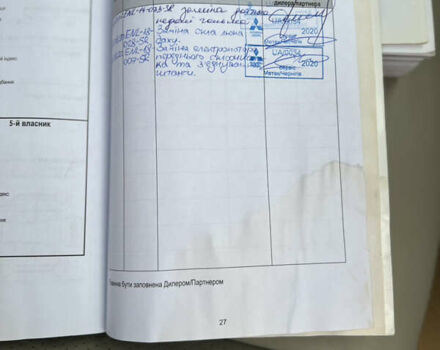 Червоний Міцубісі Аутлендер, об'ємом двигуна 3 л та пробігом 231 тис. км за 9500 $, фото 113 на Automoto.ua