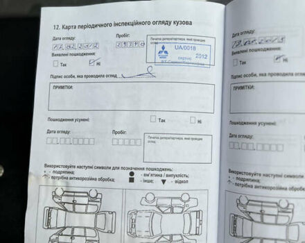 Червоний Міцубісі Аутлендер, об'ємом двигуна 3 л та пробігом 231 тис. км за 9500 $, фото 111 на Automoto.ua