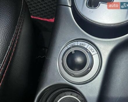 Красный Мицубиси Аутлендер, объемом двигателя 2.4 л и пробегом 251 тыс. км за 8990 $, фото 19 на Automoto.ua