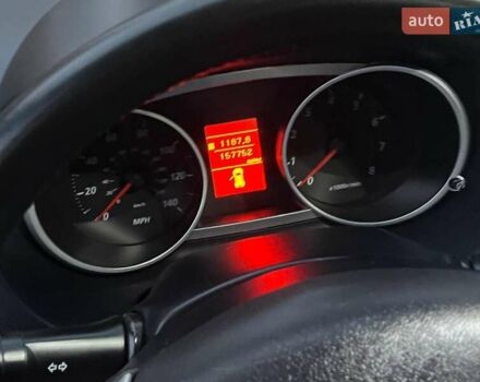 Красный Мицубиси Аутлендер, объемом двигателя 2.4 л и пробегом 251 тыс. км за 8990 $, фото 28 на Automoto.ua