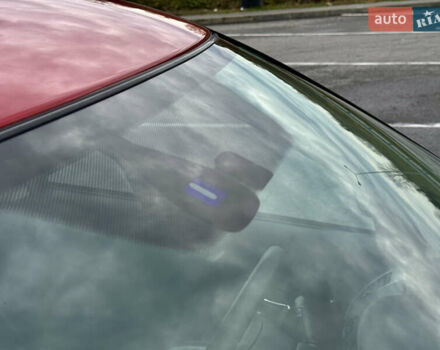 Красный Мицубиси Аутлендер, объемом двигателя 2 л и пробегом 204 тыс. км за 10350 $, фото 11 на Automoto.ua