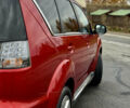 Красный Мицубиси Аутлендер, объемом двигателя 2 л и пробегом 204 тыс. км за 10350 $, фото 15 на Automoto.ua