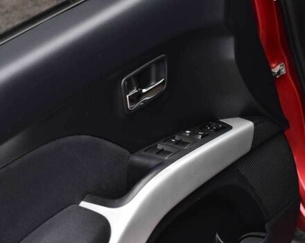 Красный Мицубиси Аутлендер, объемом двигателя 2.4 л и пробегом 204 тыс. км за 9499 $, фото 13 на Automoto.ua