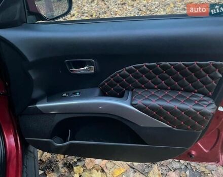 Красный Мицубиси Аутлендер, объемом двигателя 2.4 л и пробегом 251 тыс. км за 8990 $, фото 15 на Automoto.ua