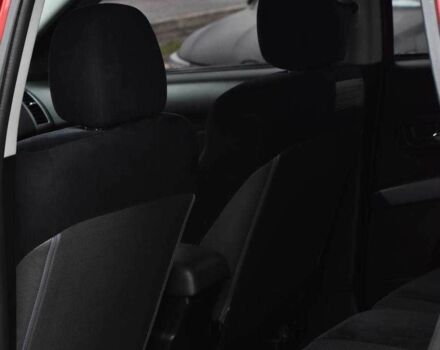 Красный Мицубиси Аутлендер, объемом двигателя 2.4 л и пробегом 204 тыс. км за 9499 $, фото 16 на Automoto.ua