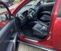 Червоний Міцубісі Аутлендер, об'ємом двигуна 2.2 л та пробігом 225 тис. км за 11200 $, фото 12 на Automoto.ua