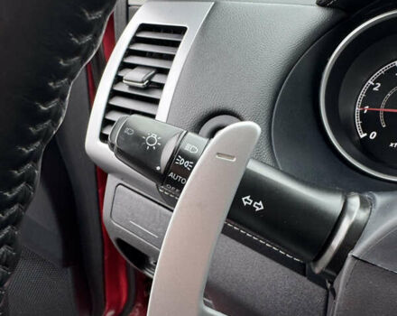 Красный Мицубиси Аутлендер, объемом двигателя 2 л и пробегом 204 тыс. км за 10350 $, фото 22 на Automoto.ua