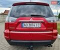 Червоний Міцубісі Аутлендер, об'ємом двигуна 2.2 л та пробігом 225 тис. км за 11000 $, фото 15 на Automoto.ua