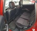 Красный Мицубиси Аутлендер, объемом двигателя 2.4 л и пробегом 220 тыс. км за 7200 $, фото 11 на Automoto.ua