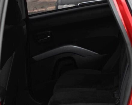 Красный Мицубиси Аутлендер, объемом двигателя 2.4 л и пробегом 204 тыс. км за 9499 $, фото 12 на Automoto.ua