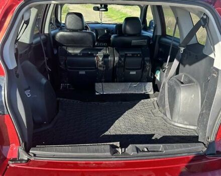 Міцубісі Аутлендер 2011 у Чорноморську (Іллічівську) на Automoto.ua Червоний Міцубісі Аутлендер, об'ємом двигуна 3 л та пробігом 200 тис. км за 11000 $, фото 6 на Automoto.ua