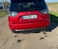 Міцубісі Аутлендер 2011 у Чорноморську (Іллічівську) на Automoto.ua Червоний Міцубісі Аутлендер, об'ємом двигуна 3 л та пробігом 200 тис. км за 11000 $, фото 2 на Automoto.ua