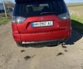 Міцубісі Аутлендер 2011 у Чорноморську (Іллічівську) на Automoto.ua Червоний Міцубісі Аутлендер, об'ємом двигуна 3 л та пробігом 200 тис. км за 11000 $, фото 1 на Automoto.ua