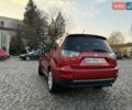 Красный Мицубиси Аутлендер, объемом двигателя 2.36 л и пробегом 134 тыс. км за 10600 $, фото 3 на Automoto.ua
