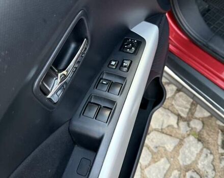 Красный Мицубиси Аутлендер, объемом двигателя 2.36 л и пробегом 134 тыс. км за 10600 $, фото 12 на Automoto.ua