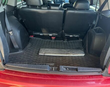 Міцубісі Аутлендер 2011 у Чорноморську (Іллічівську) на Automoto.ua Червоний Міцубісі Аутлендер, об'ємом двигуна 3 л та пробігом 200 тис. км за 11000 $, фото 10 на Automoto.ua