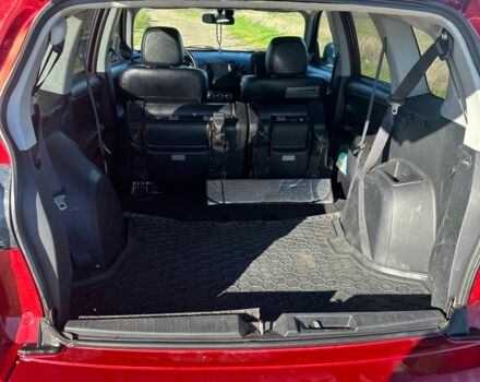 Міцубісі Аутлендер 2011 у Чорноморську (Іллічівську) на Automoto.ua Червоний Міцубісі Аутлендер, об'ємом двигуна 3 л та пробігом 200 тис. км за 11000 $, фото 7 на Automoto.ua