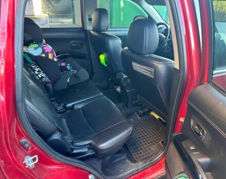 Міцубісі Аутлендер 2011 у Чорноморську (Іллічівську) на Automoto.ua Червоний Міцубісі Аутлендер, об'ємом двигуна 3 л та пробігом 200 тис. км за 11000 $, фото 9 на Automoto.ua