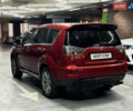 Красный Мицубиси Аутлендер, объемом двигателя 3 л и пробегом 270 тыс. км за 9500 $, фото 10 на Automoto.ua