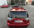 Красный Мицубиси Аутлендер, объемом двигателя 2.36 л и пробегом 134 тыс. км за 10600 $, фото 4 на Automoto.ua