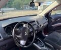 Красный Мицубиси Аутлендер, объемом двигателя 2 л и пробегом 269 тыс. км за 8700 $, фото 11 на Automoto.ua
