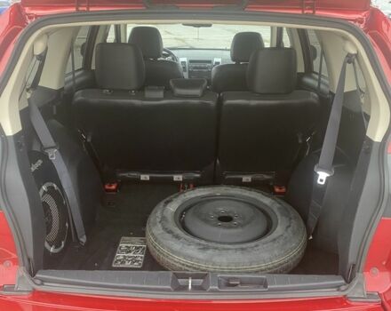 Красный Мицубиси Аутлендер, объемом двигателя 2.4 л и пробегом 210 тыс. км за 11800 $, фото 21 на Automoto.ua