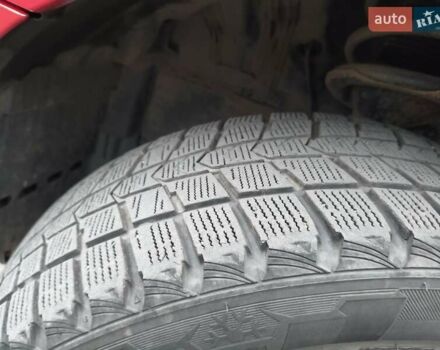 Красный Мицубиси Аутлендер, объемом двигателя 2.36 л и пробегом 93 тыс. км за 11499 $, фото 35 на Automoto.ua