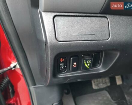Красный Мицубиси Аутлендер, объемом двигателя 2.36 л и пробегом 93 тыс. км за 11499 $, фото 29 на Automoto.ua