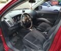 Красный Мицубиси Аутлендер, объемом двигателя 2.36 л и пробегом 93 тыс. км за 11499 $, фото 18 на Automoto.ua