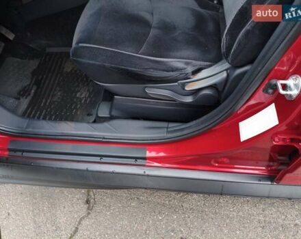 Красный Мицубиси Аутлендер, объемом двигателя 2.36 л и пробегом 93 тыс. км за 11499 $, фото 28 на Automoto.ua