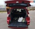 Красный Мицубиси Аутлендер, объемом двигателя 2.36 л и пробегом 93 тыс. км за 11499 $, фото 16 на Automoto.ua